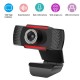 1080P Full High Definition Webcam Video Card Web Cam Noise Reduction Micophone USB2.0 Mini Computer Camera for PC Laptop