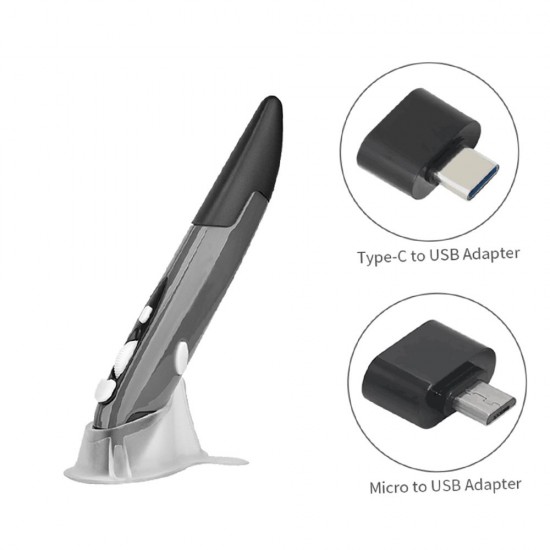 2.4GHz Wireless Mouse