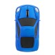 2.4GHz Wireless Racing Car Shaped Optical USB Mouse/Mice 3D 3 Buttons 1000 DPI/CPI for PC Laptop Desktop