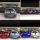 2.4GHz Wireless Racing Car Shaped Optical USB Mouse/Mice 3D 3 Buttons 1000 DPI/CPI for PC Laptop Desktop