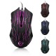 G820 Wired Gaming Mouse 7 Color Backlight 6 Button LED 3200 Optical DPI Computer Mouse Gamer Mouse