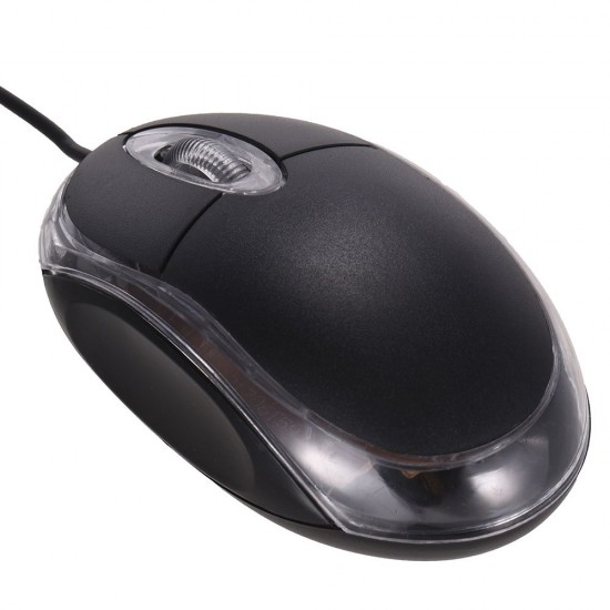 3D USB Optical Mouse