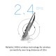 PR-06 2.4Ghz Wireless Optical Touch-pen Mouse 800/1200/1600DPI Wireless Mouse Pen with Stylus Function Handwriting Ergonomic Mice for PC Laptop Computer