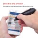 PR-08 2.4Ghz Wireless Optical Touch-pen Mouse 800/1200/1600DPI Wireless Mouse Pen with Web Browsing Laser-Presenter Handwriting Ergonomic Mice for PC Laptop Computer