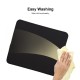 Mouse Pad Anti-Slip Mouse Mat Rubber Game Office Mousepad for Laptop Computer