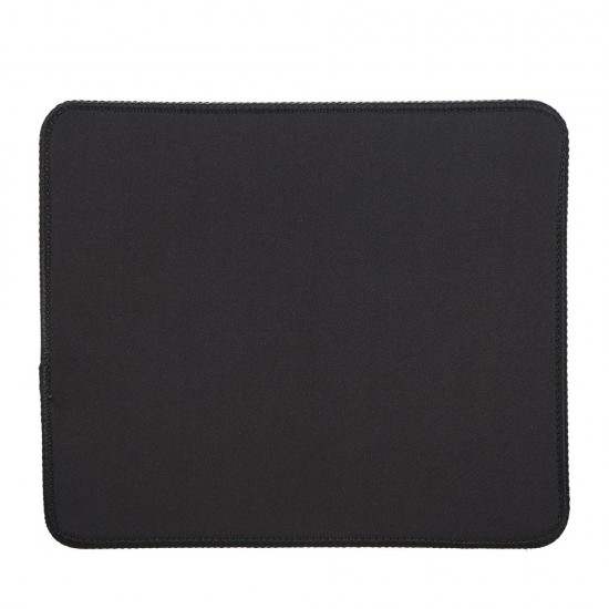 Mouse Pad Anti-Slip Mouse Mat Rubber Game Office Mousepad for Laptop Computer