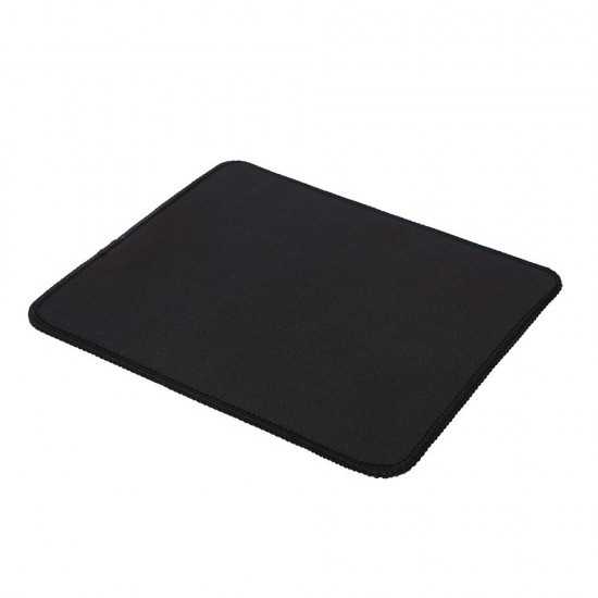 Mouse Pad Anti-Slip Mouse Mat Rubber Game Office Mousepad for Laptop Computer