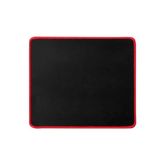 Mouse Pad Locking Edge Gaming Mouse Pad Anti-skid Wear-resistant Rubber Mouse Pad for Home Game Office