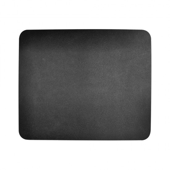 Mouse Pad Rubber Mouse Pad Durable Gaming Mouse Pad Wear-resistant Anti-skid Mouse Pad for Home Office