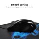 Mouse Pad Rubber Mouse Pad Durable Gaming Mouse Pad Wear-resistant Anti-skid Mouse Pad for Home Office