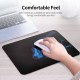 Mouse Pad Rubber Mouse Pad Durable Gaming Mouse Pad Wear-resistant Anti-skid Mouse Pad for Home Office