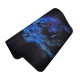 Mouse Pad Rubber Mouse Pad Durable Gaming Mouse Pad Wear-resistant Anti-skid Mouse Pad for Home Office