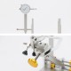 MTB Road Bike Wheel Repair Tools Bicycle Wheel Truning Stand Rims Correction Stand Bicycle Calibration Stand