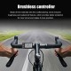 Electric Bike Controller 24V-48V/36V-60V 350W Brushless E-bike Controller with LCD Display Bicycles Motor Scooter Controller S866