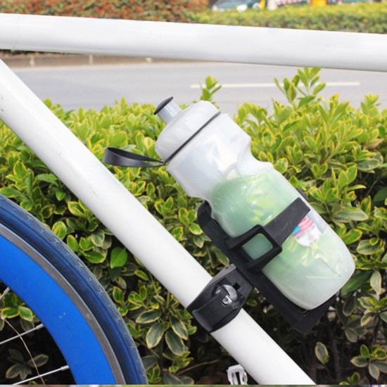 Bicycle Bottle Holder Adapter Bicycle Kettle Rack Conversion Seats Kettle Adapter Bracket Mountain Bike Water Cup Converter