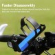 Bicycle Bottle Holder Adapter Bicycle Kettle Rack Conversion Seats Kettle Adapter Bracket Mountain Bike Water Cup Converter