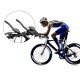 Bicycle Rest Handlebars Adjustable Bicycle Triathlon Handlebars Cycling TT Bars for Road Bike MTB Mountain Bike