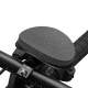 Bicycle Rest Handlebars Adjustable Bicycle Triathlon Handlebars Cycling TT Bars for Road Bike MTB Mountain Bike