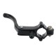 1 Pair Road Bicycle Bike Fixie Front & Rear Brake Levers Aluminum Alloy Brake Lever Set