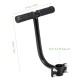 Bicycle Rear Seat Handle Grip Kids’ Safety Handle Grip Bikes Child Back Seat Armrest Bicycle Accessory