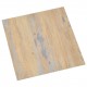 Self-adhesive Flooring Planks 20 pcs PVC 1.86 m² Brown