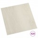  Self-adhesive Flooring Planks 20 pcs PVC 1.86 m² Beige