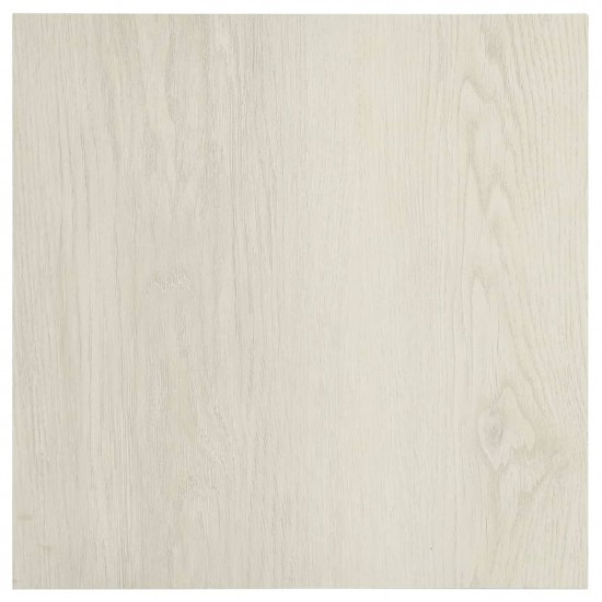  Self-adhesive Flooring Planks 20 pcs PVC 1.86 m² Beige