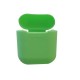 Silicone Earphone Case Wireless BT Earphone Storage Box Portable Headphone Cases Protective Sleeve