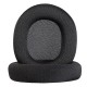 2Pcs Replacement Earpads Ear Pad Cushions Earmuff Cover for SteelSeries Arctis Pro 3 5 Gaming Headset