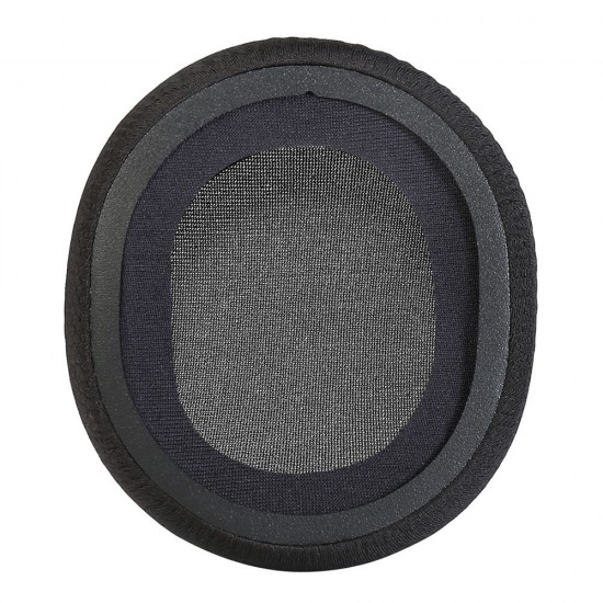 2Pcs Replacement Earpads Ear Pad Cushions Earmuff Cover for SteelSeries Arctis Pro 3 5 Gaming Headset