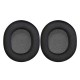 2Pcs Replacement Earpads Ear Pad Cushions Earmuff Cover for SteelSeries Arctis Pro 3 5 Gaming Headset