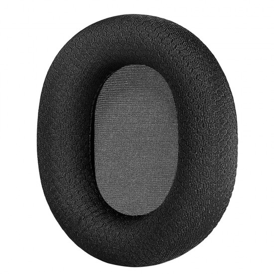 2Pcs Replacement Earpads Ear Pad Cushions Earmuff Cover for SteelSeries Arctis Pro 3 5 Gaming Headset