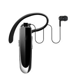 LC-B41 BT 5.0 Headphones In-Ear Wireless Earphone Business Headset Handsfree with Mic Mini Smart Earbuds