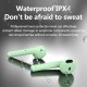 Inpods 12 BT5.0 Wireless Headphones In-Ear Stereo Sound Auto Pairing Touch Control Waterproof Sports Headset