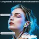 Inpods 12 BT5.0 Wireless Headphones In-Ear Stereo Sound Auto Pairing Touch Control Waterproof Sports Headset