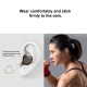 ANC X8 Active Noise Reduction Headphones True Wireless Stereo Headset Bluetooth 5.0 Earphone ANC Wireless Earbuds Built-in Microphone with 550mAh Charging Box