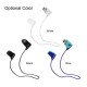 8GB MP3 Player Wireless Bluetooth 5.0 Headphone IPX5 Waterproof Music Earphone Outdoor Sports Headset with Mic for Mobile Phone