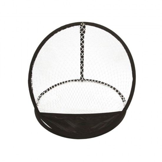 Golf Chipping Training Net for Indoor or Outdoor Practice - Effective Golf Swing Aid