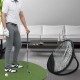 Golf Chipping Training Net for Indoor or Outdoor Practice - Effective Golf Swing Aid