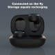 Wireless Headset S8031 BT 5.0 Mini  Wireless Earbuds Rechargeable, Waterproof Stereo Smart Touch