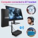 TX13 Bluetooth 5.0 Audio Transmitter 3.5mm AUX Jack RCA USB Coaxial Optical Stereo Wireless Adapter for TV PC Headphone