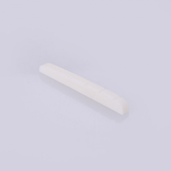 Bone Nut 42mm for Fender Strat Stratocaster Tele Electric Guitar