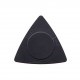 Multi-thickness Guitar Picks Guitar Accessories Musical Instrument Accessory 0.5/0.75/1.0mm Guitar Picks