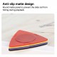 Multi-thickness Guitar Picks Guitar Accessories Musical Instrument Accessory 0.5/0.75/1.0mm Guitar Picks