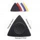 Multi-thickness Guitar Picks Guitar Accessories Musical Instrument Accessory 0.5/0.75/1.0mm Guitar Picks