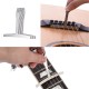 Premium Luthier Tools Professional Guitar Repairing Adjustment Making Tool Set