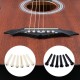 Guitar Strings Changing Kit Guitar Accessories Kit Guitar Playing Maintenance Tool for Beginners