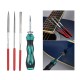 Guitar Repairing Kit Guitar Care Kit Maintenance Tool Set Cleaning Accessories