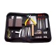 Complete Guitar Accessories Guitar Repairing Kit Guitar Care Kit Maintenance Tool Set Cleaning Accessories