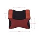 Guitar Neck Rest Support Pillow Mahogany Material 2 Usage Height Luthier Tool for Electric Acoustic Guitar Bass Mandolin